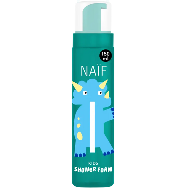 Naïf Kids Duschschaum