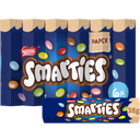 Smarties Melkchocolade 6-pack
