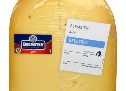 Beemster Belegen 48+ stuk