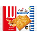 LU Petit beurre boterbiscuits zeezout