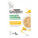 Gourmet Nature's creations puree kip & pompoen