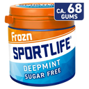 Sportlife Frozn deepmint gums