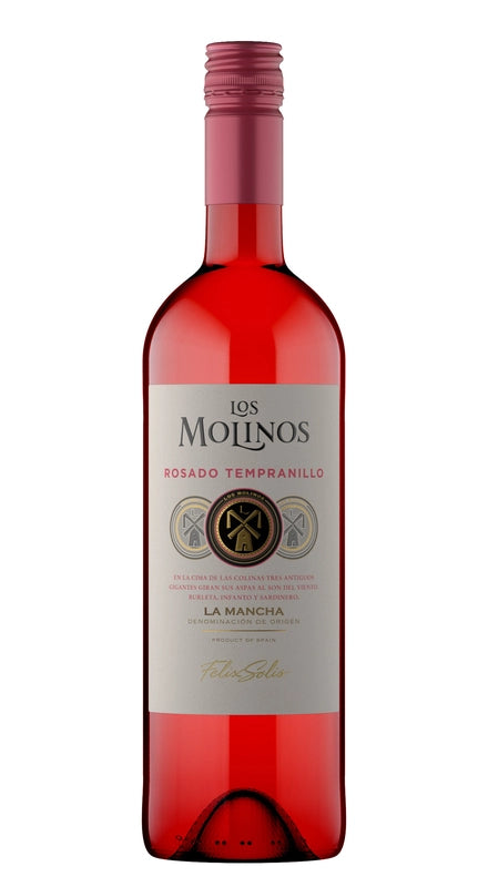 The Windmills Rosé