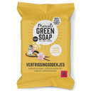 Marcel's Green Soap Hand wipes vanilla and cherry blossom