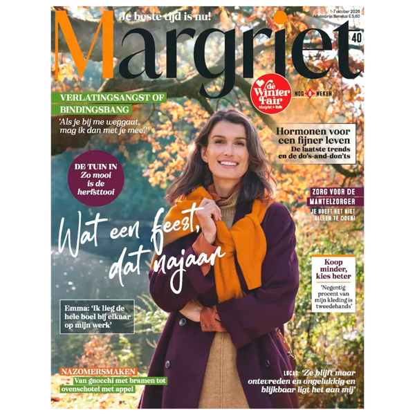 Margriet