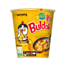 Samyang Buldak spicy ramen cheese
