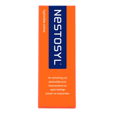 Skin comforts