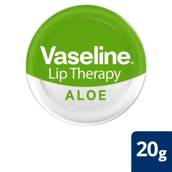 Vaseline Lippenbalsem aloe vera