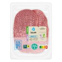 Salami minder vet