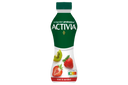 Activia Drinking Yogurt kiwi & strawberry