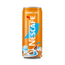 Nescafé Latte caramel
