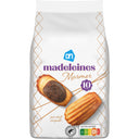 Madeleines marmer