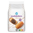 Marble madeleines