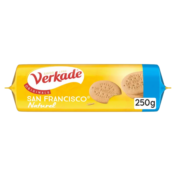 Verkade San Francisco Natur