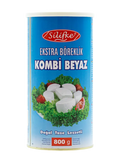 Silifke Kombi white cheese