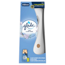 Glade Automatic Spray Holder Pure Clean Linen