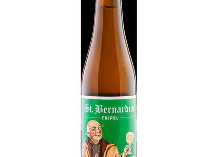 St. Bernardus Tripel