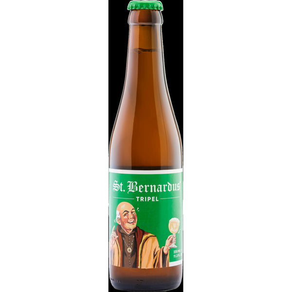 St. Bernardus Tripel