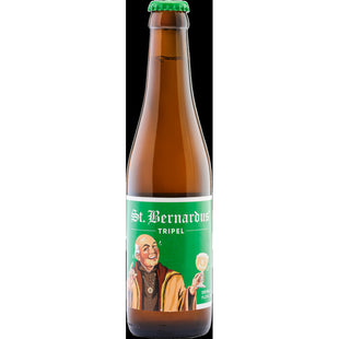 St. Bernardus Tripel