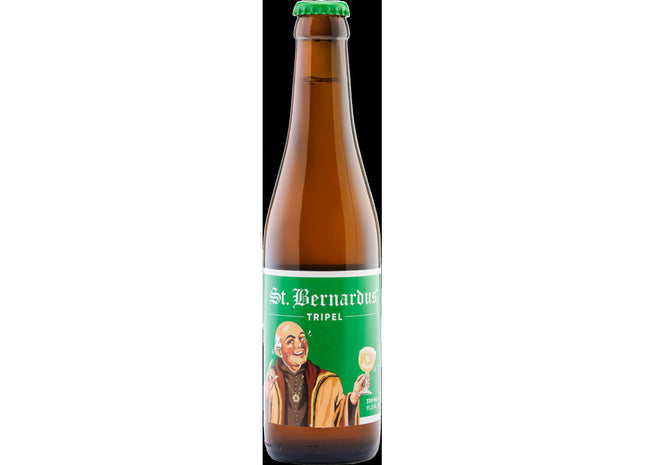St. Bernardus Tripel