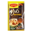 Maggi Natural Gravy