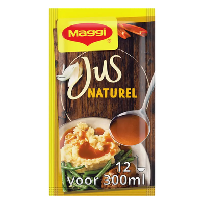 Naturbrühe