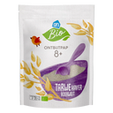 Organic Breakfast Porridge wheat oat buckwheat 8m+