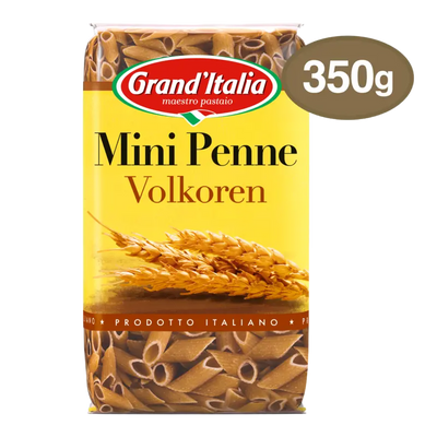 Quill pasta