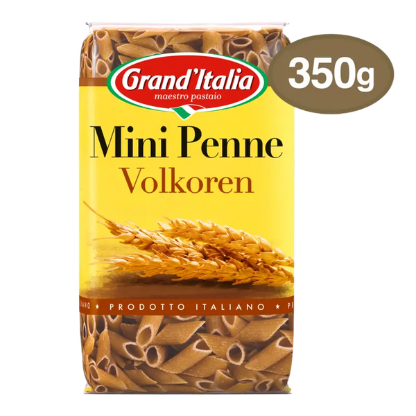 Grand' Italia Mini penne volkoren