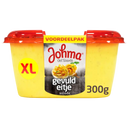 Johma Gevuld eitje salade XL voordeelpak
