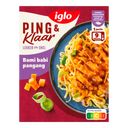 Iglo Microwave-Ready Babi Pangang