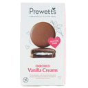Prewetts Enrobed vanilla creams