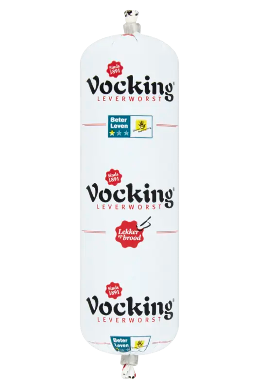 Vocking Leverworst