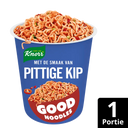 Knorr Good Noodles Spicy Chicken