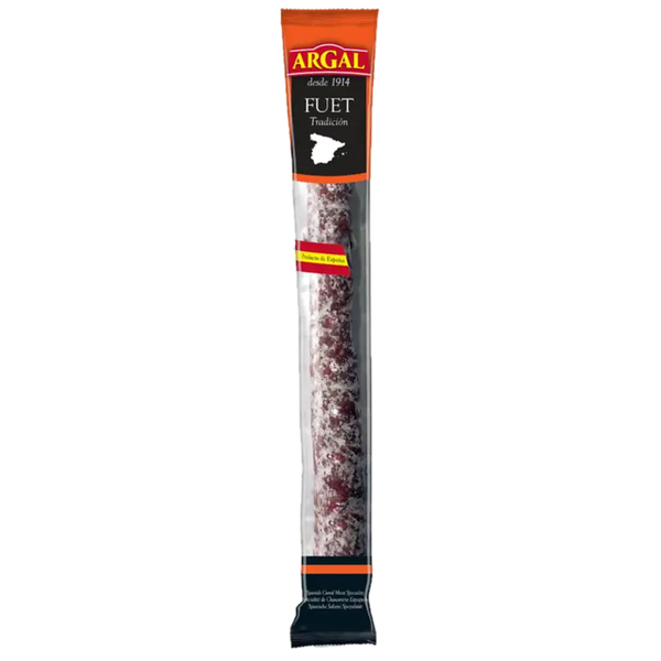 Argal Fuet traditionell