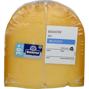 Beemster Belegen 30+ stuk