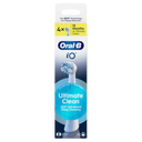 Oral-B IO ultimate clean white opzetborstels