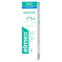 Elmex Sensitive whitening toothpaste
