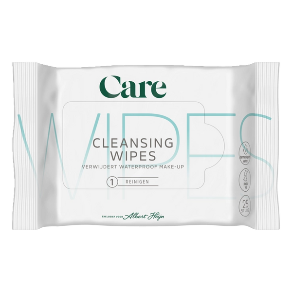 Care Cleansing Wipes