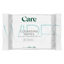 Care Cleansing Wipes
