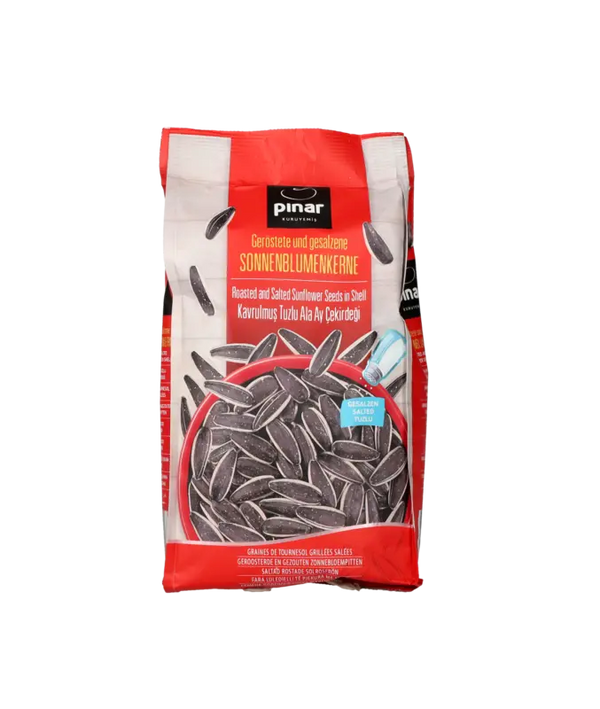 Pinar Salted Sunflower Seeds