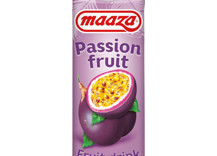 Maaza Passionfruit-Fruchtgetränk