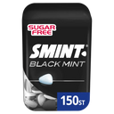 Smint Black mint sugar-free value pack
