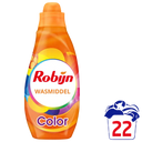 Robijn Klein & krachtig Color