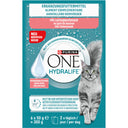 Purina ONE Hydralife met zalmsmaak