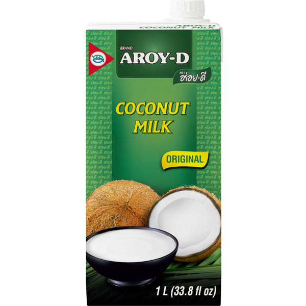Aroy-D Kokosmelk