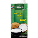 Aroy-D Kokosmelk