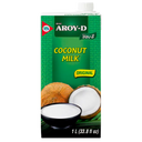 Aroy-D Coconut Milk