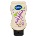 Remia Shoarma tafelsaus