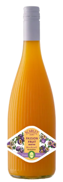 Scarlet Passionfruit alcoholvrij